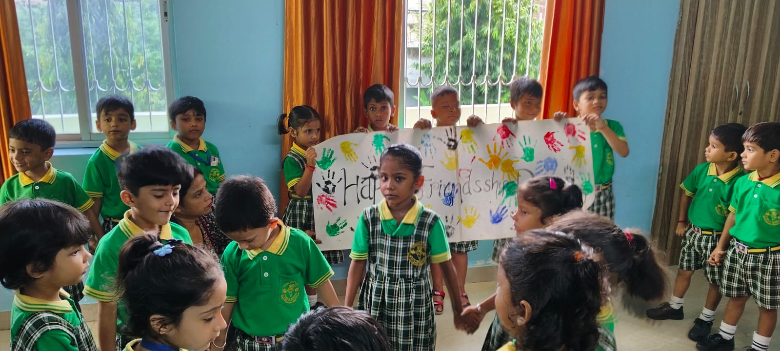 Annual Day Celebrations