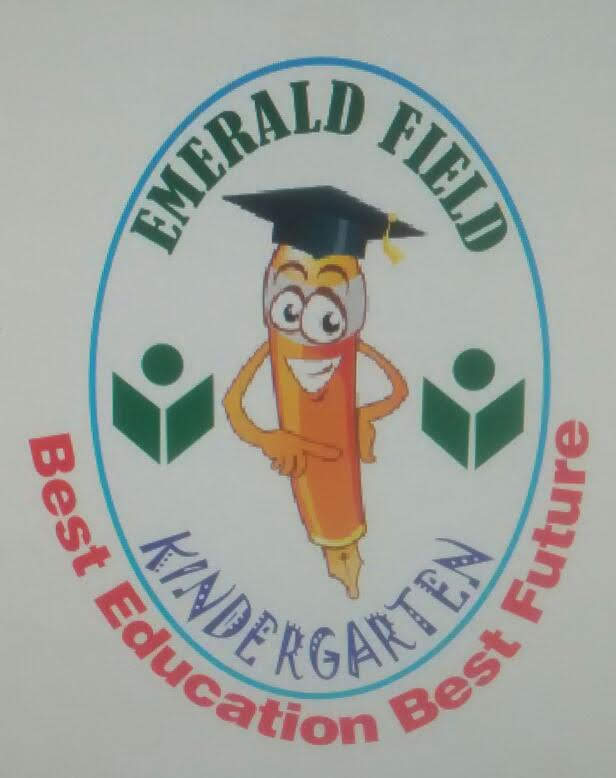 Emerald Field Kindergarten Logo